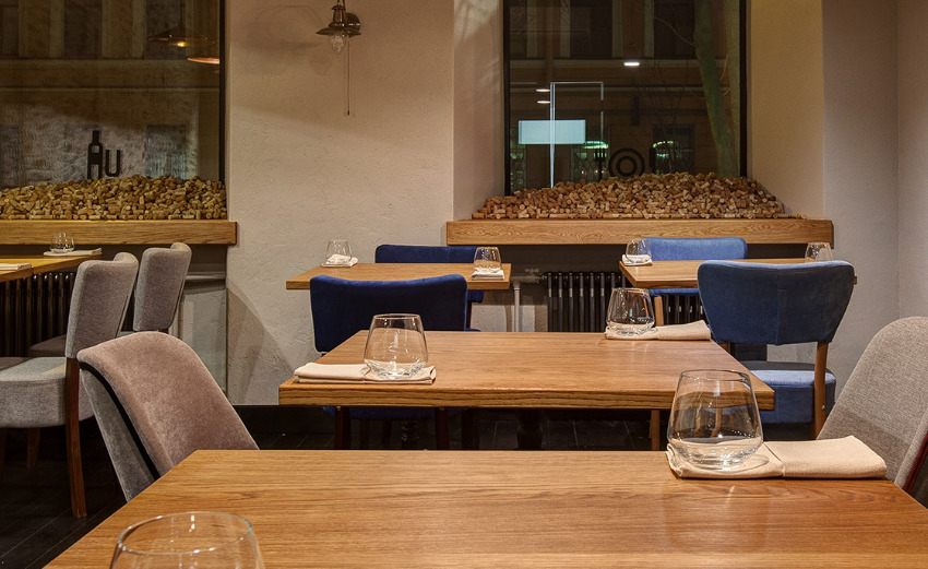 DUO Gastrobar