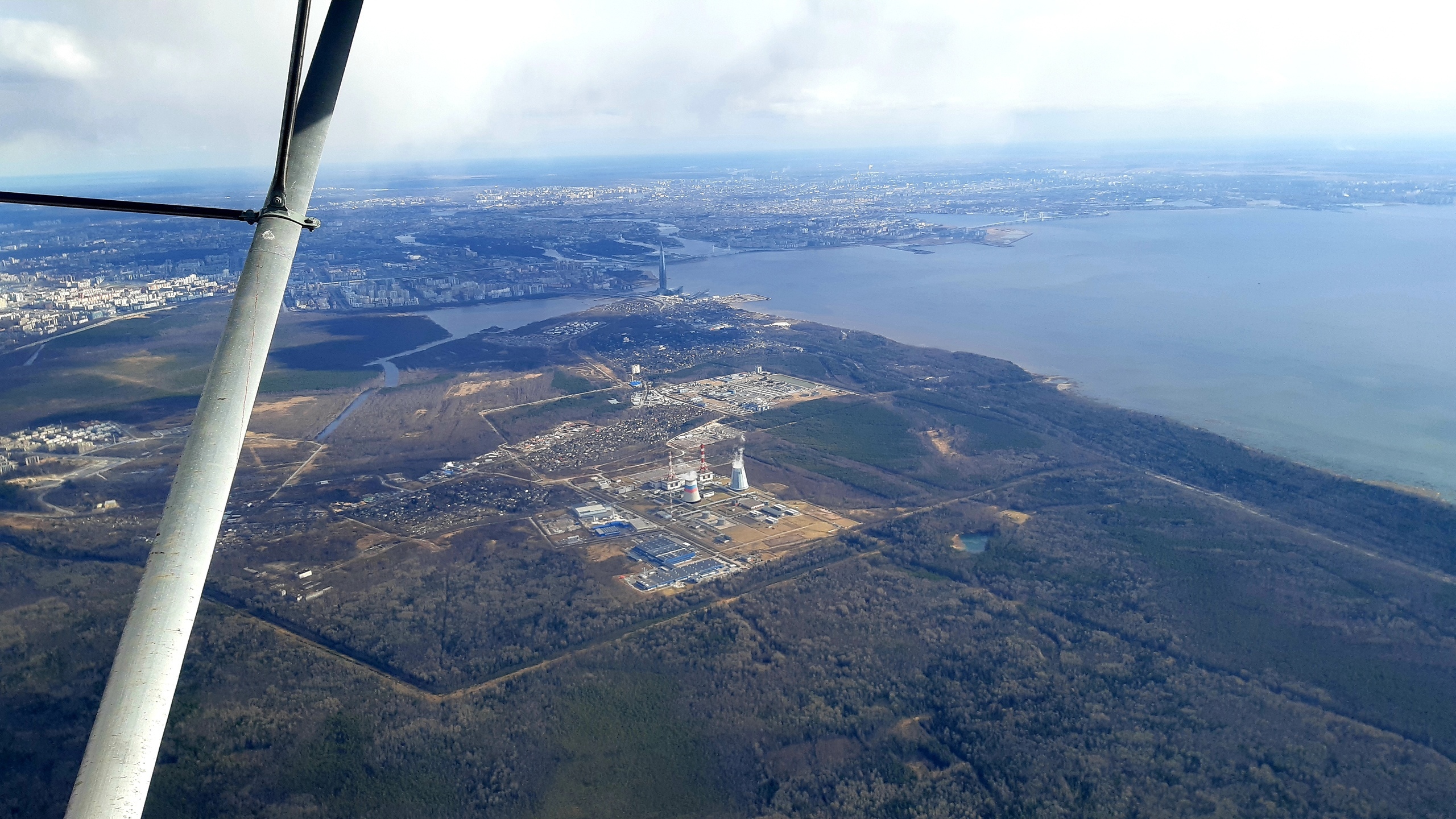 Аэроклуб «SkyJumper»