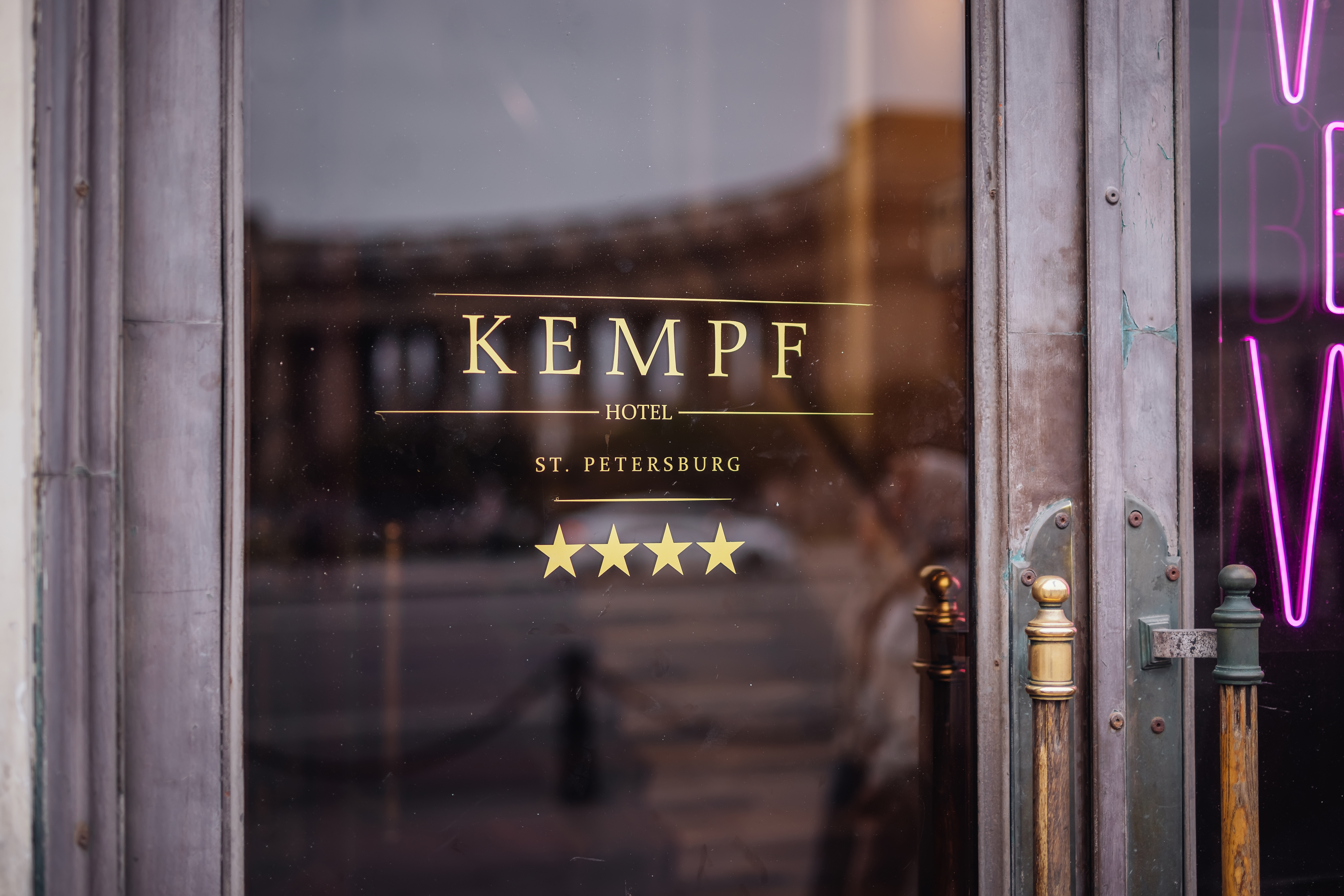 Kempf Nevsky 