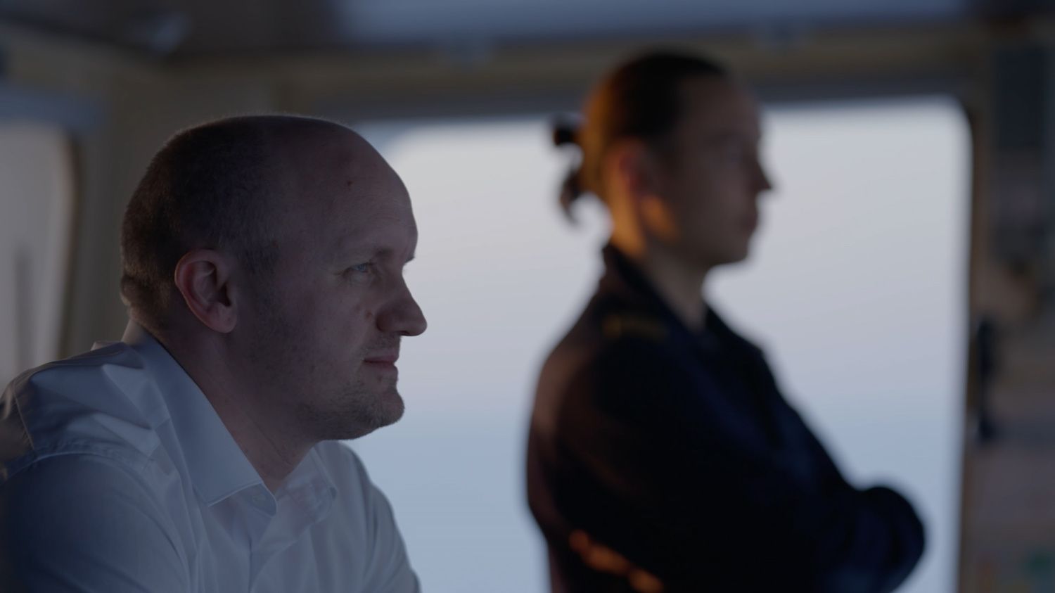 Бесплатные кинопоказы фильмов о ледоколах