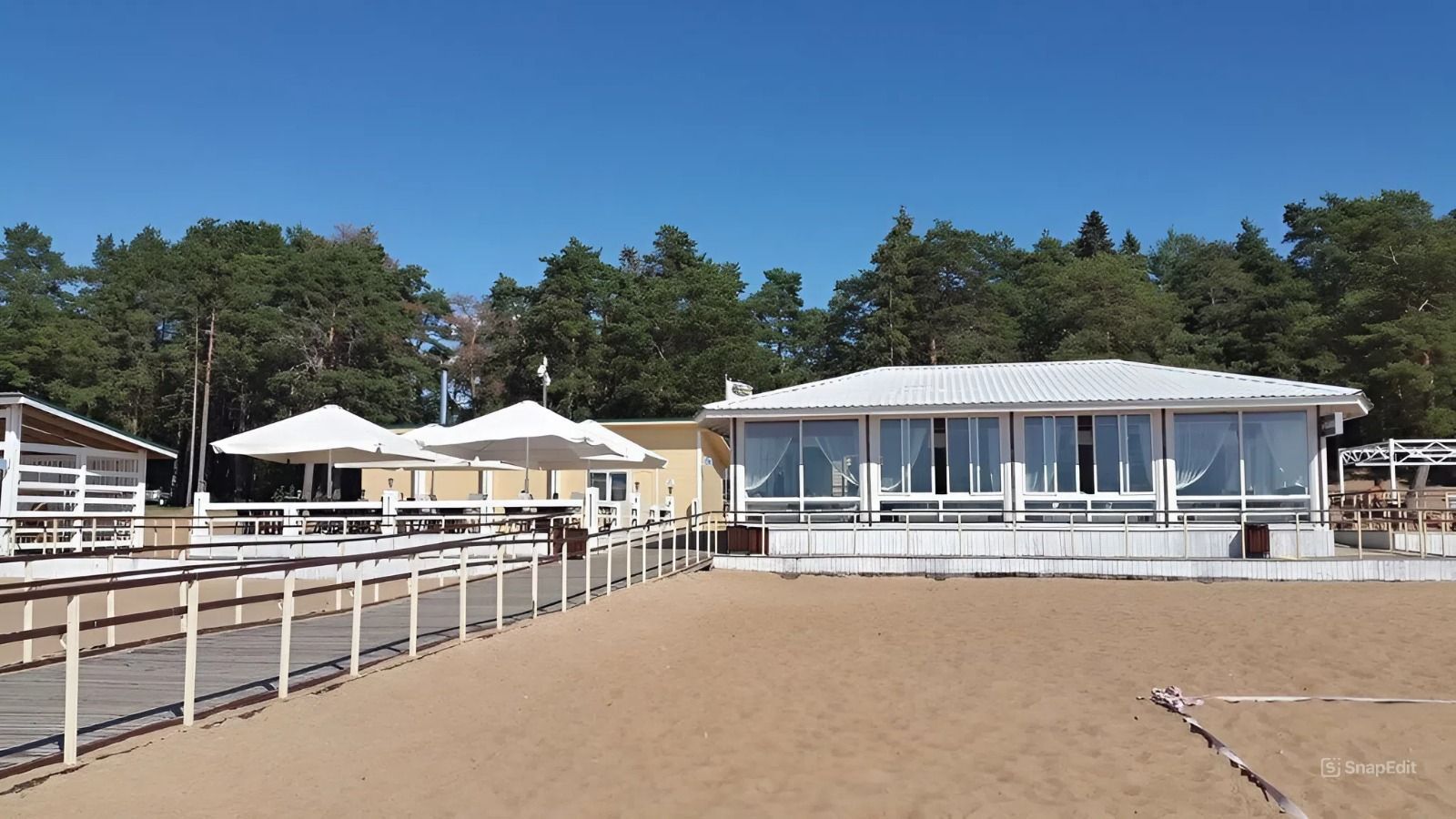 Лечебно-оздоровительный туризм