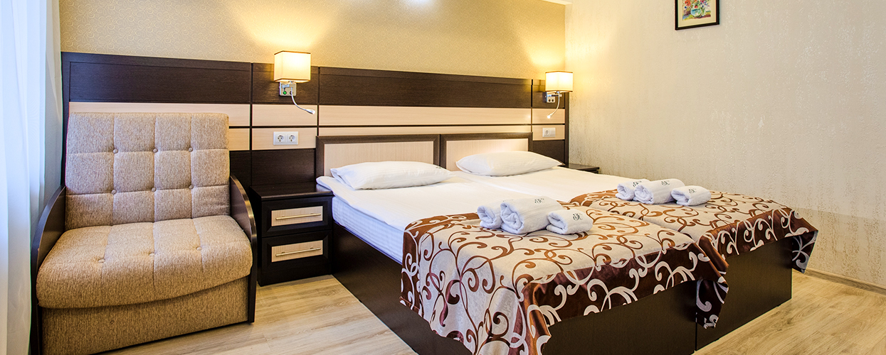 Hotel Privilegia