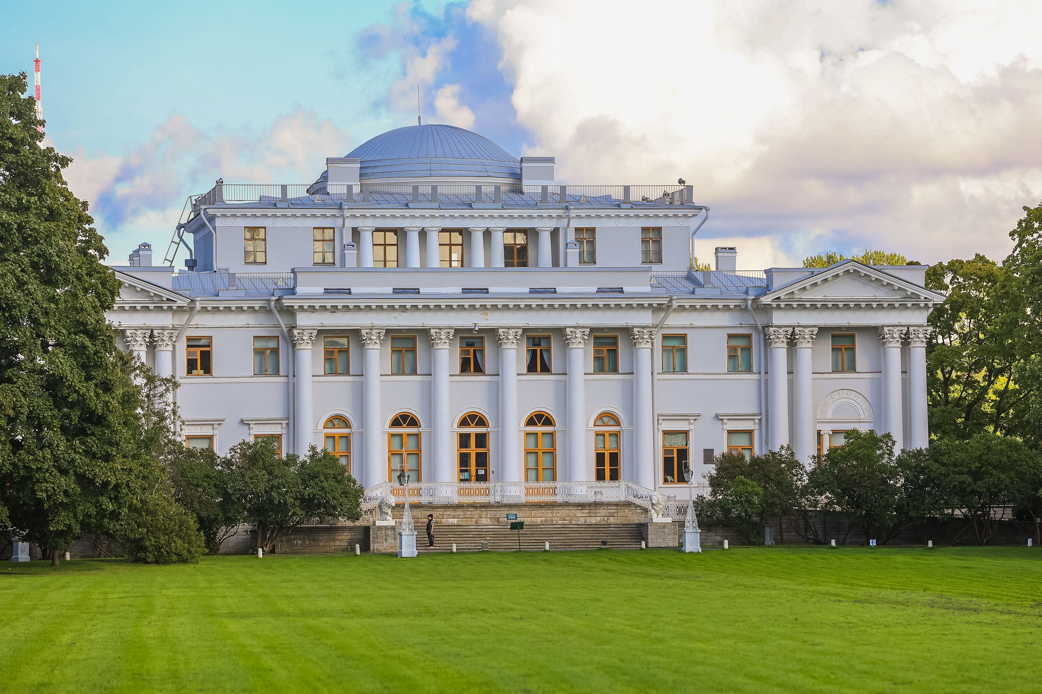 Yelagin Palace