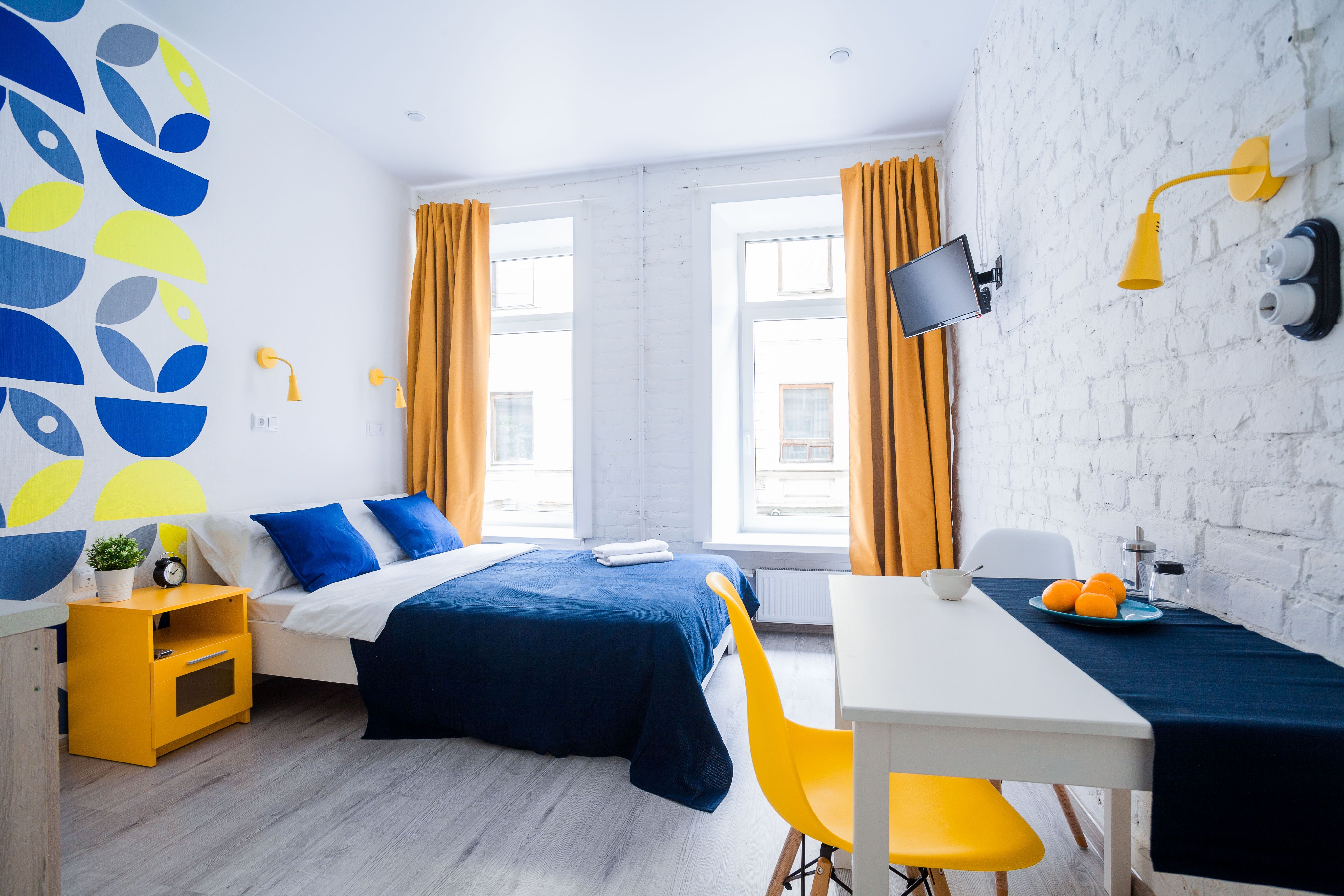 Apart-Rooms on Petrogradka