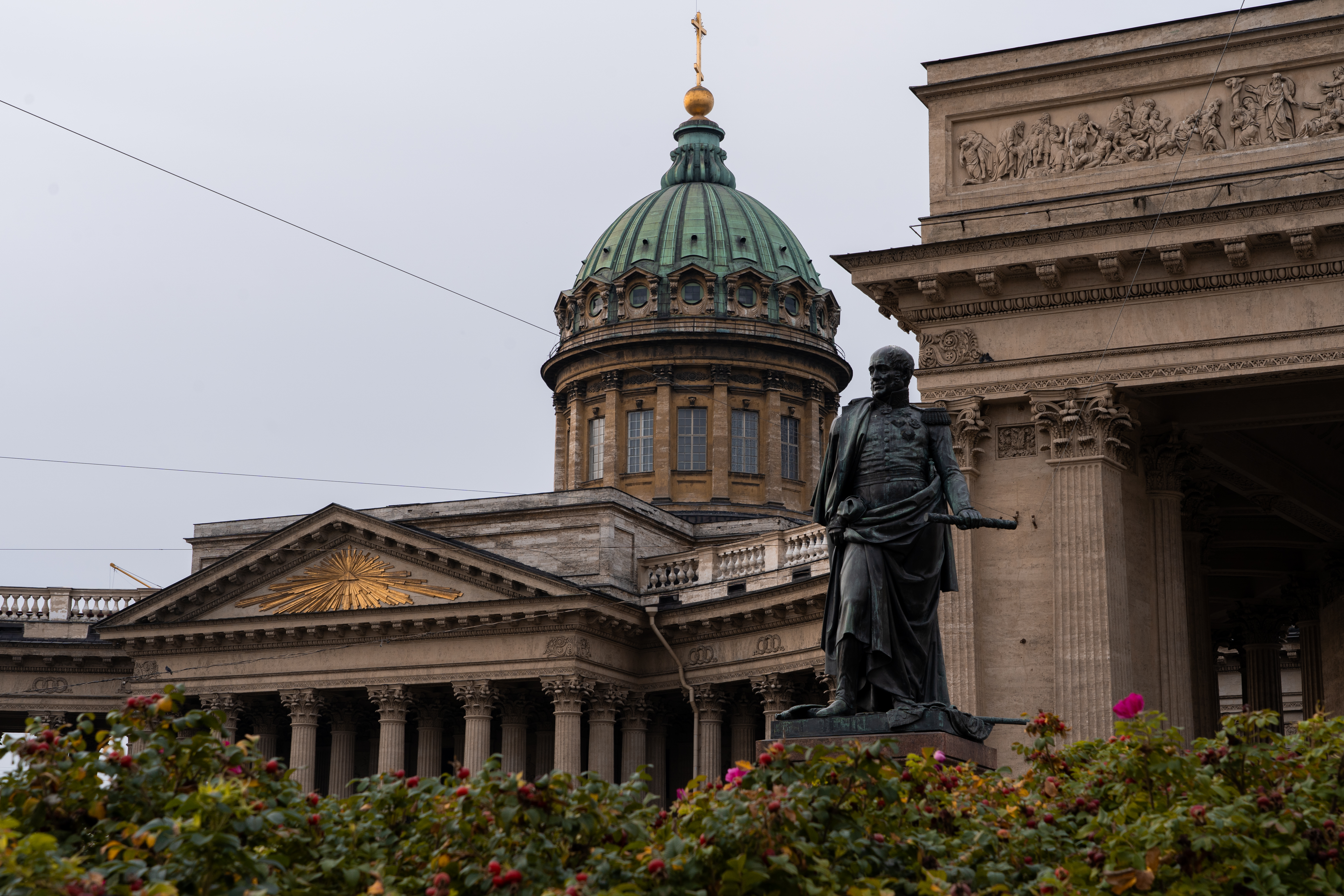 Конгрессно-выставочное бюро Санкт-Петербурга продемонстрирует туристский потенциал города на Петербургском международном форуме здоровья