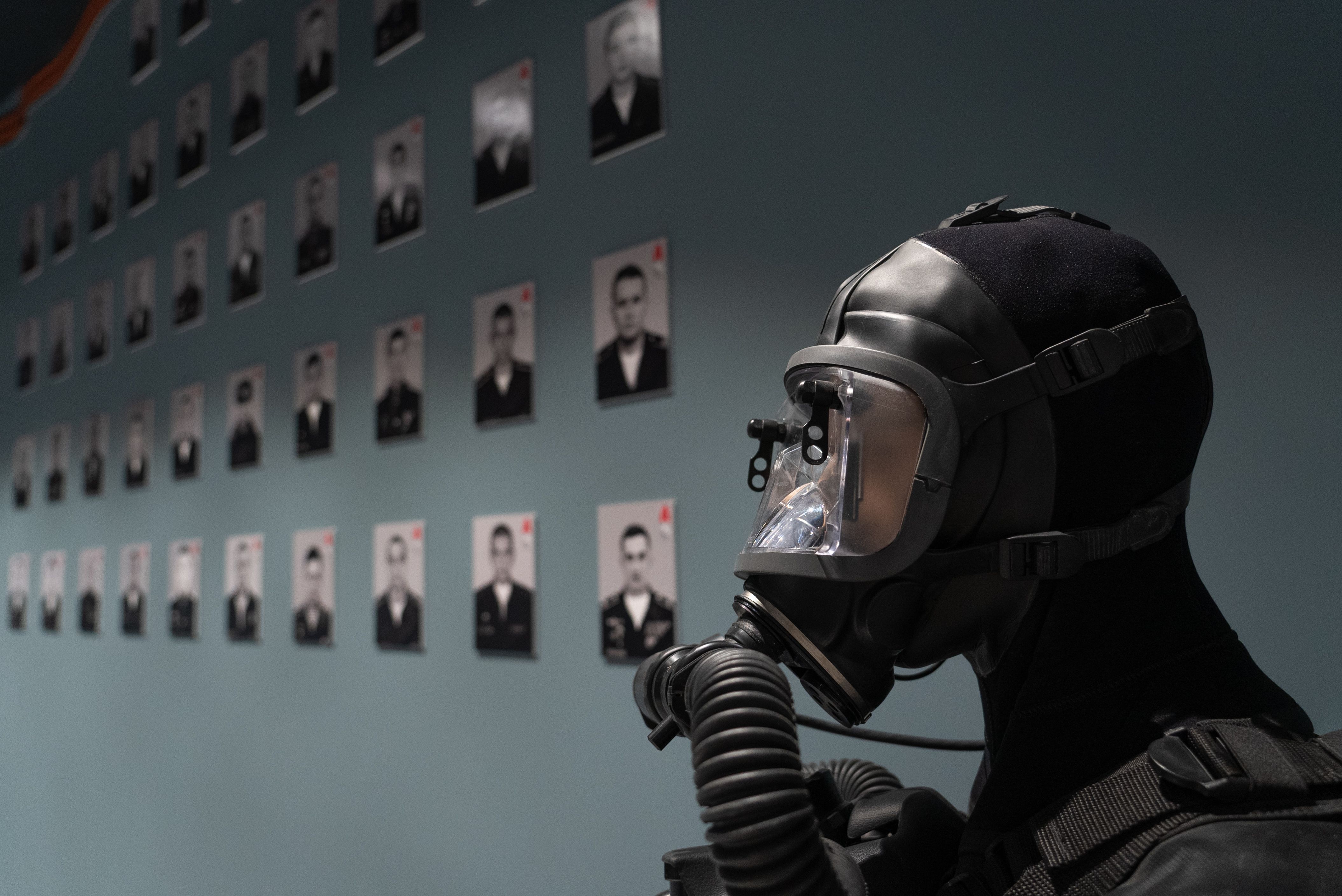 Кронштадтский Морской музей 