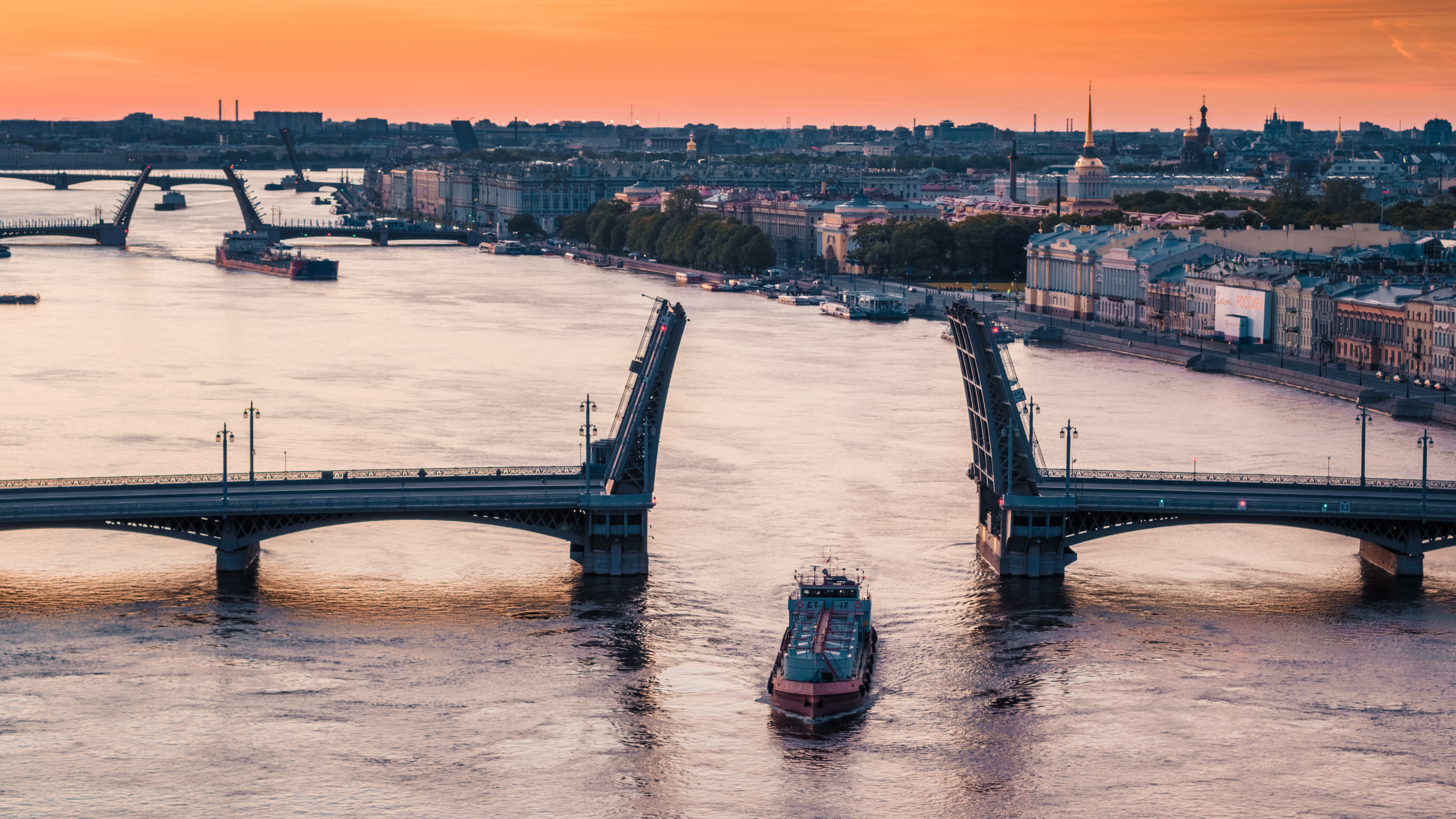 Поддержи наш город, прими участие в голосовании «Russian Traveler Awards 2022»
