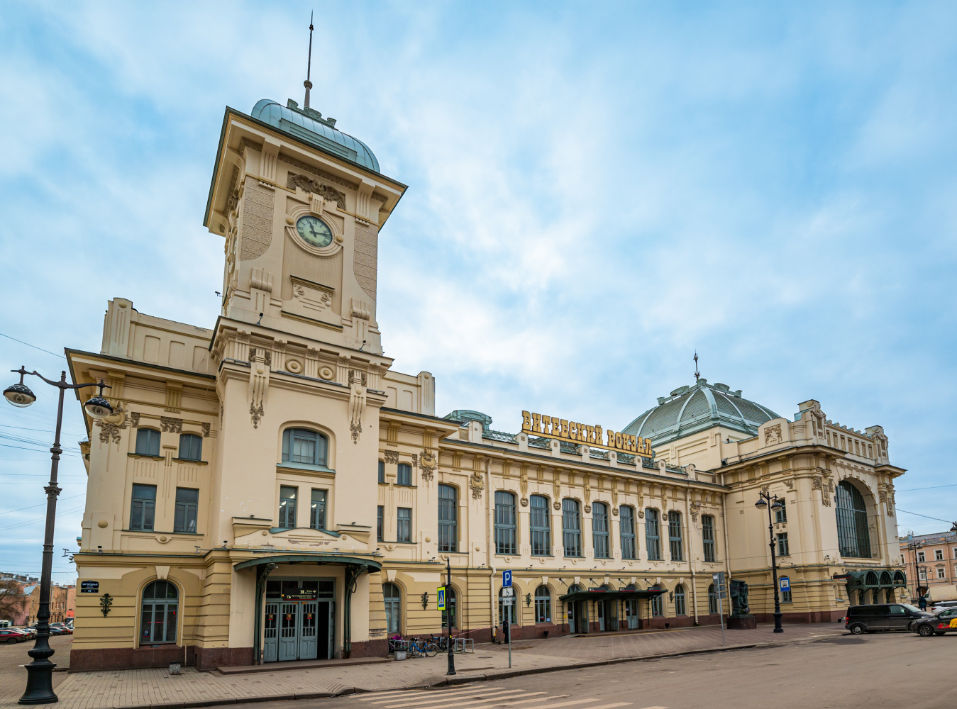 Выставка «Тайны Карениной» откроется в Санкт-Петербурге