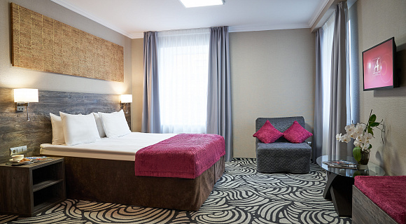 Admiralteyskaya hotel