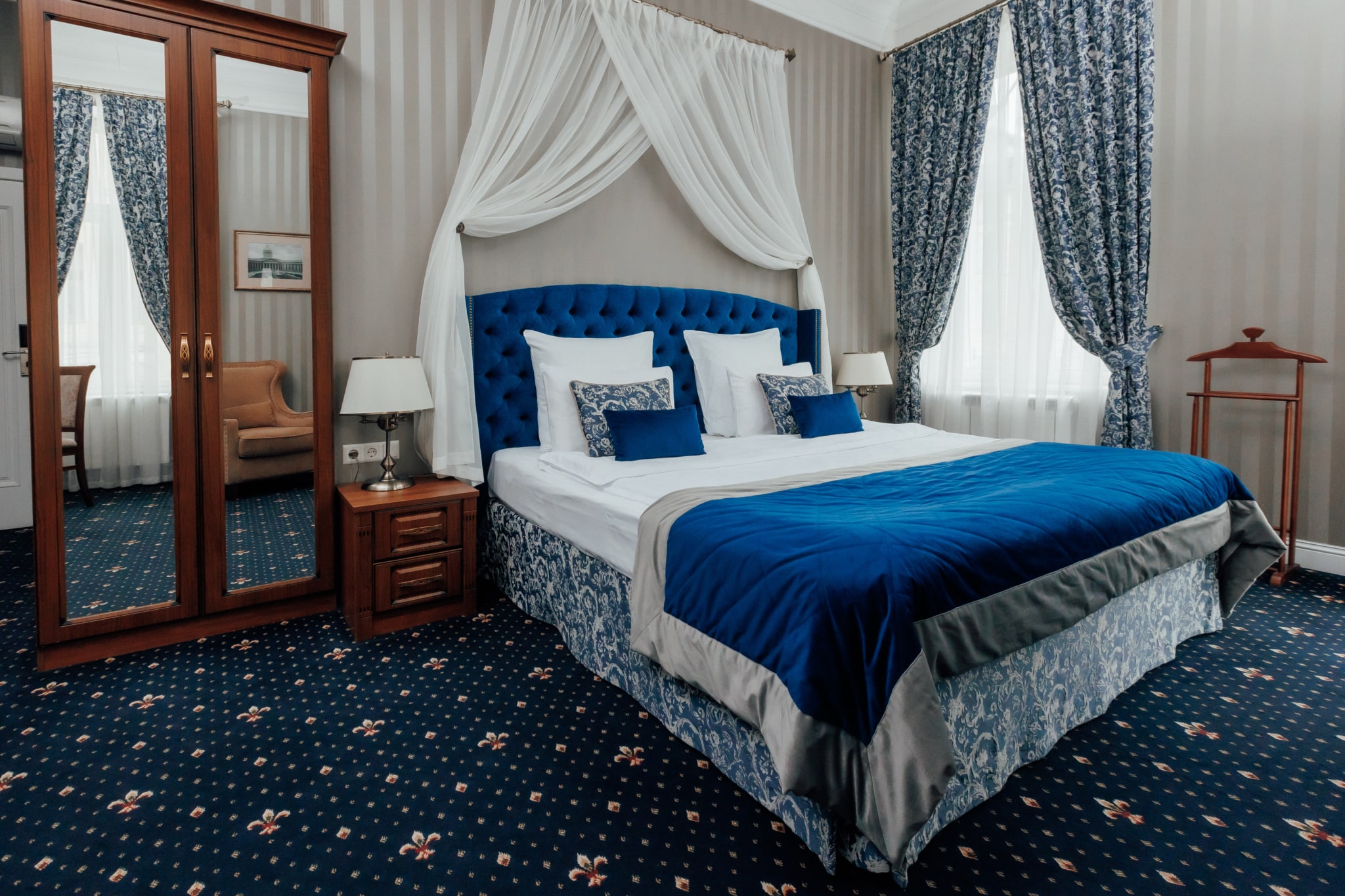 Boutique Hotel 