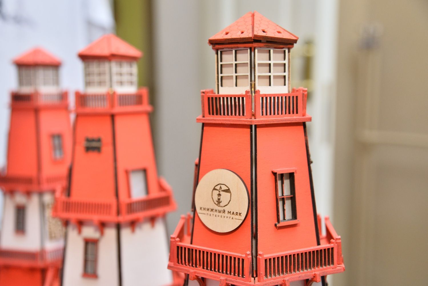 Масштабный литературный фестиваль в Петербурге