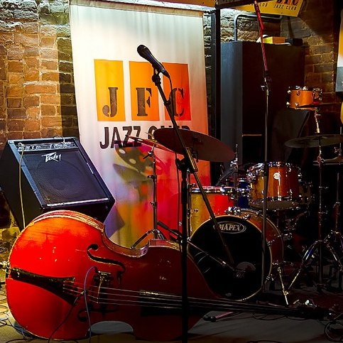 JFC Jazz Club