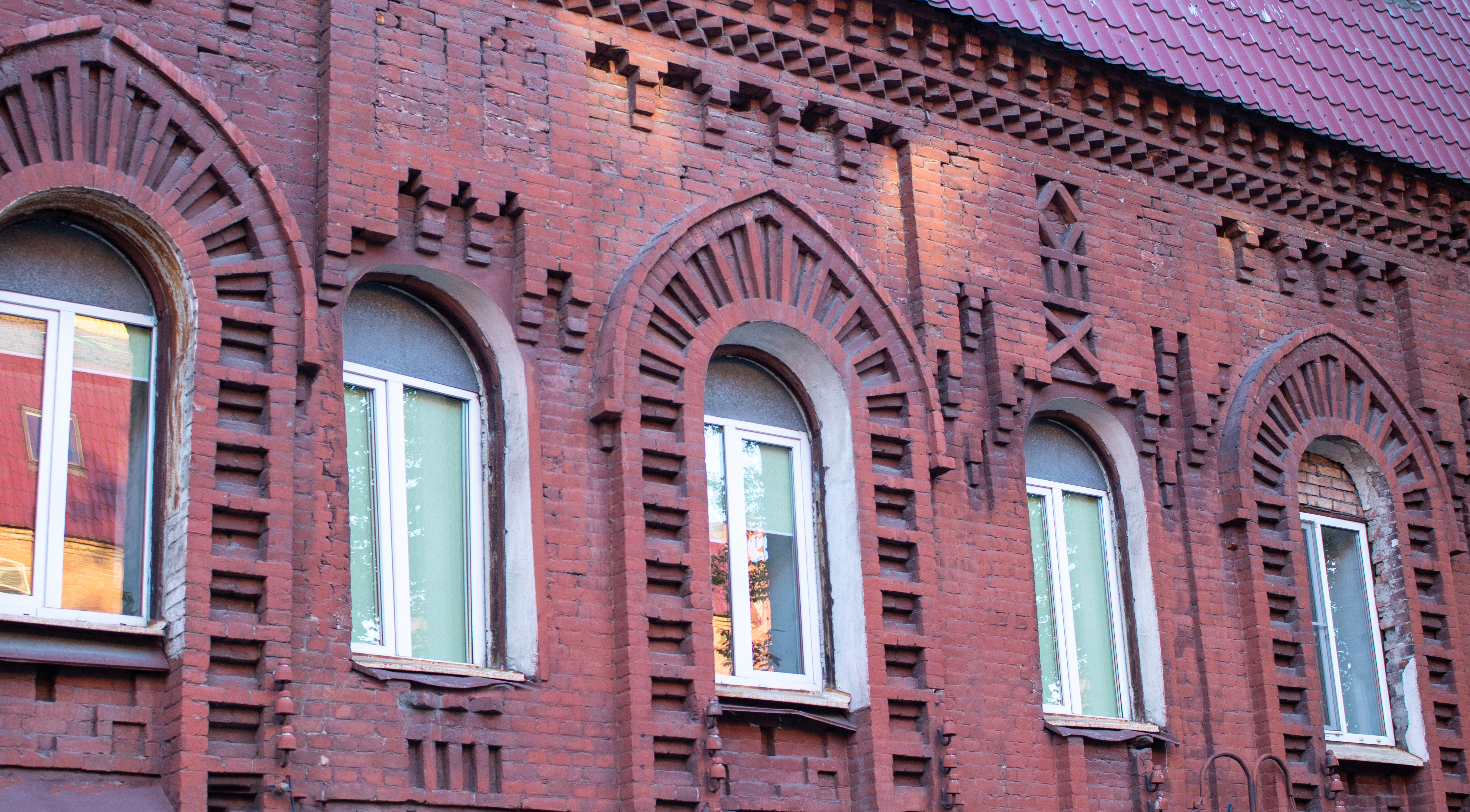 St. Petersburg Orthodox Drama Theatre 