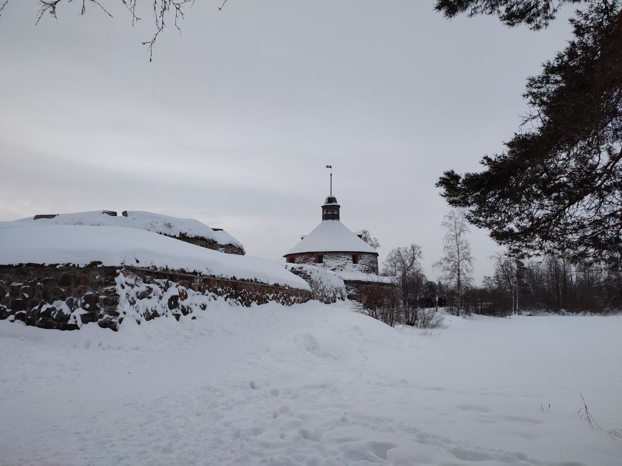 Приозерск