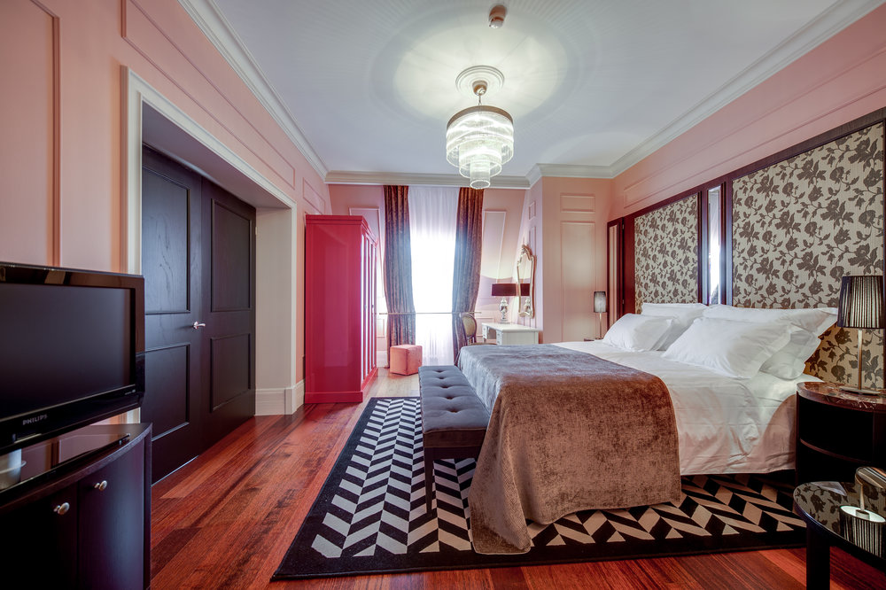 Отель «Дом Бутик Отель» | «Dom Boutique Hotel»