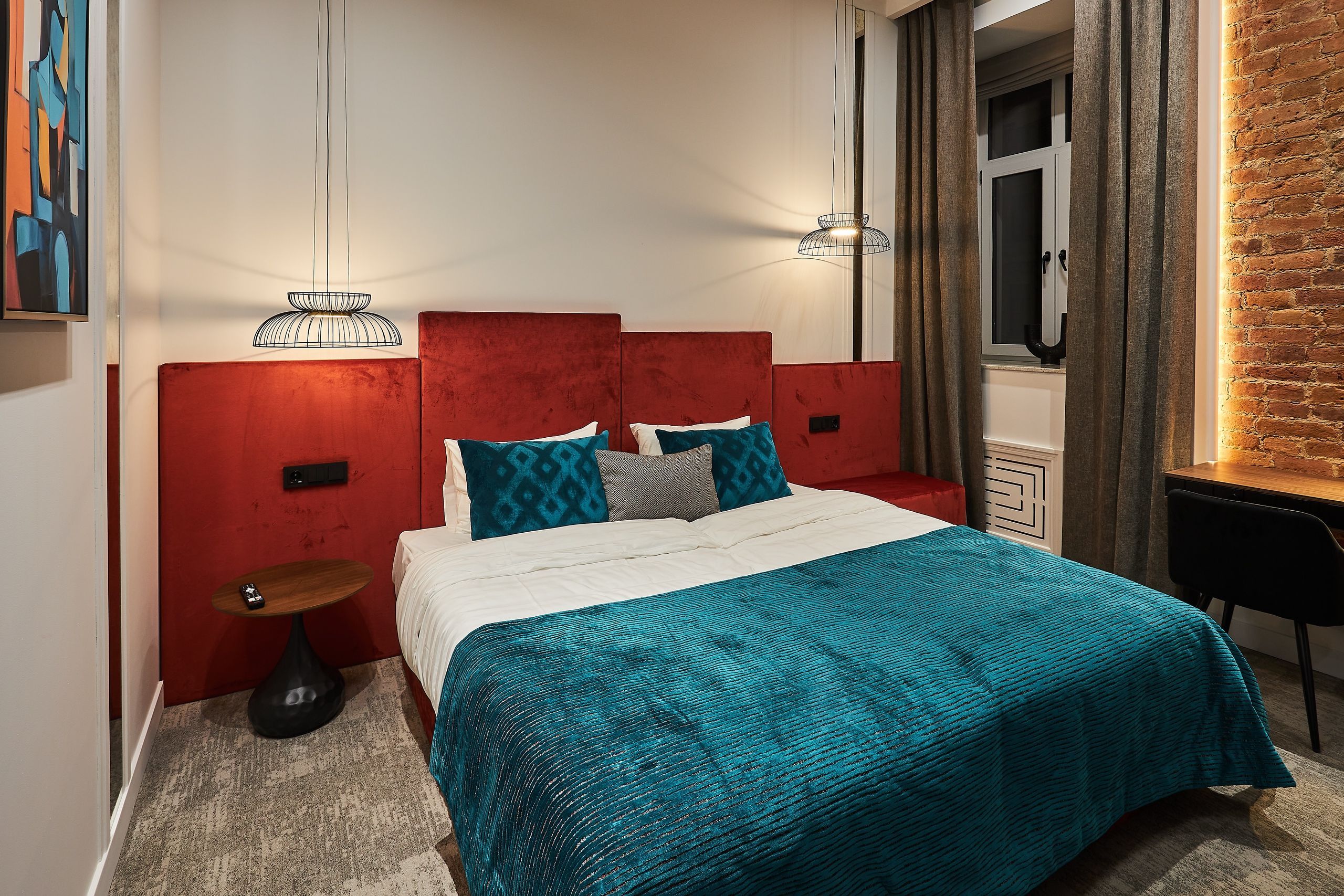 Отель «Особняк Юргенса»