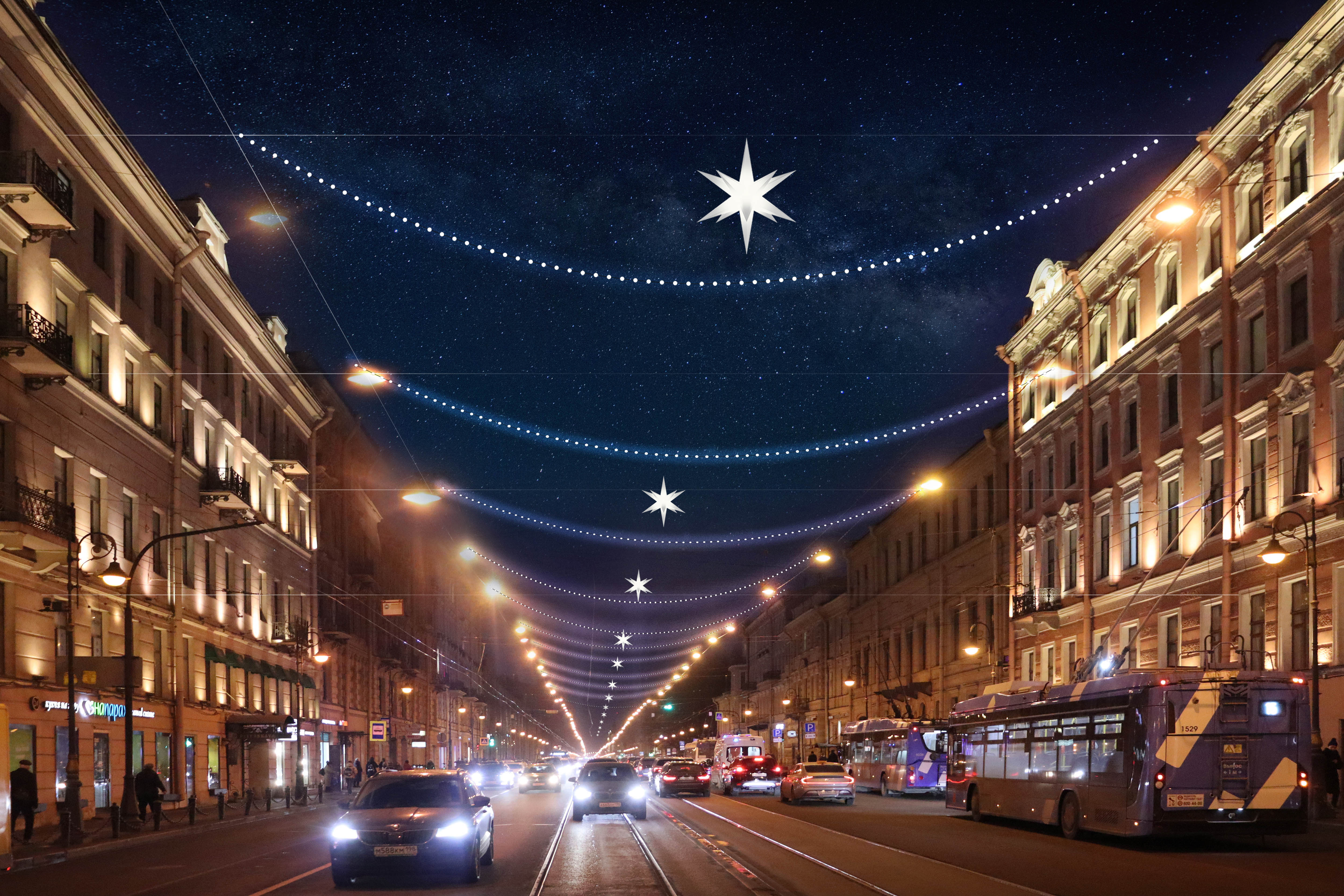 Литейный проспект