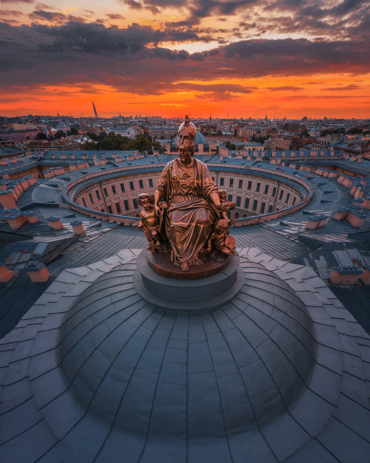 «Маленькая Германия» | Немецкий Петербург