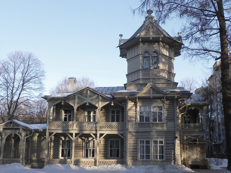 The Children’s Center of Historical Education