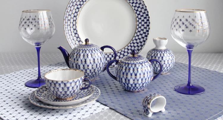 Imperial Porcelain Manufactory