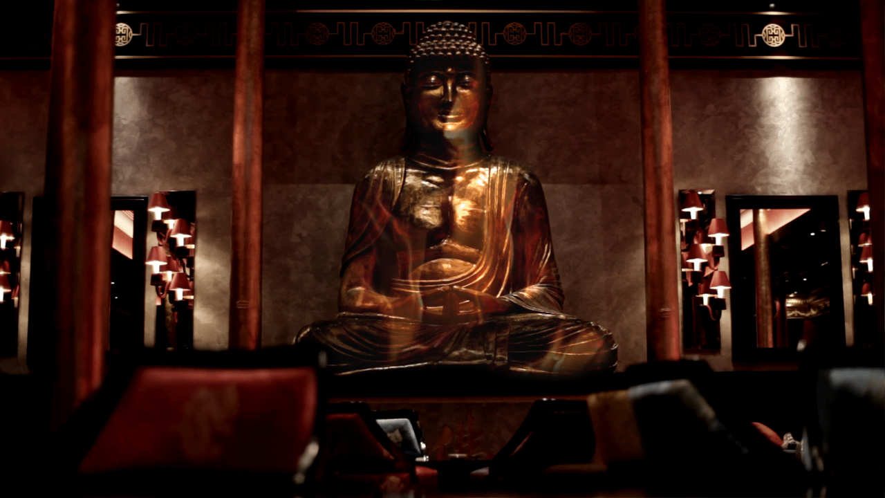 Buddha-Bar