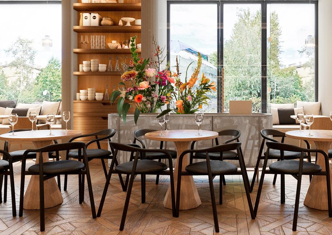 Italian Bistro 