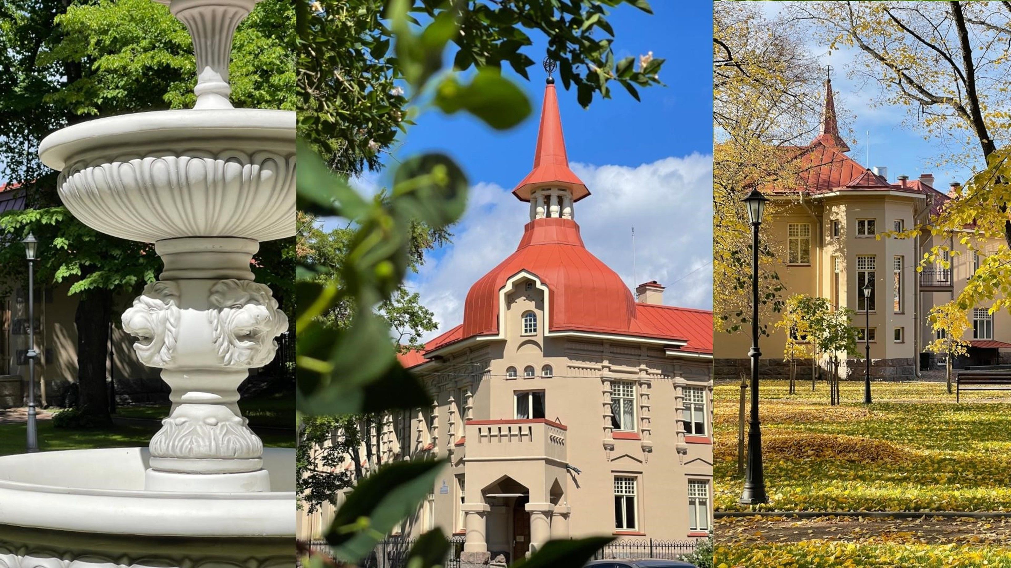 Отель «Усадьба адмирала Лазарева»