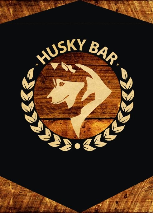 Husky Bar