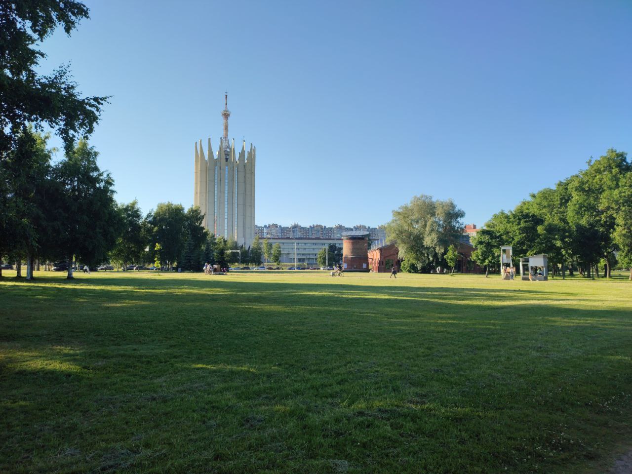 Central Research Institute of Robotics and Technical Cybernetics