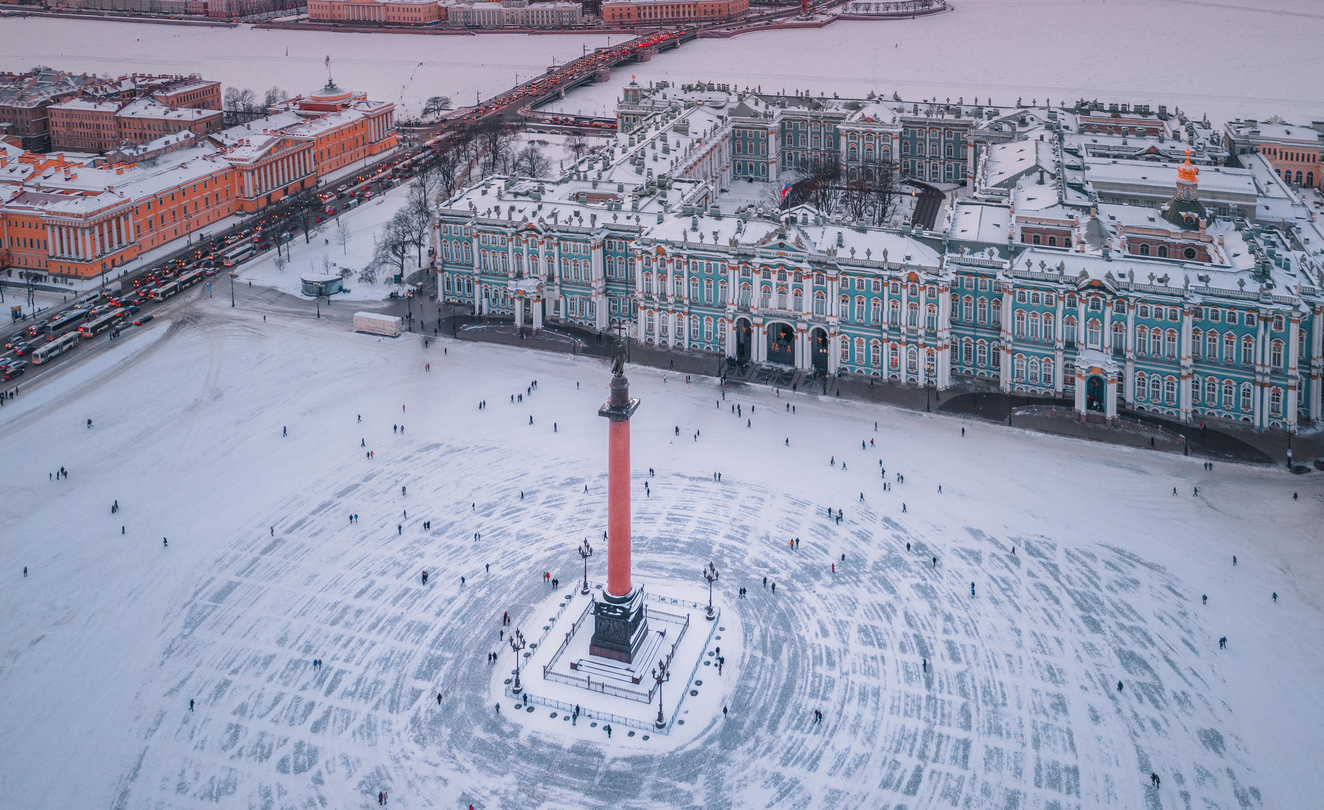 Palace Square