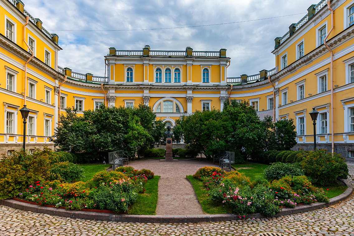 Museum-Estate of G.R. Derzhavina