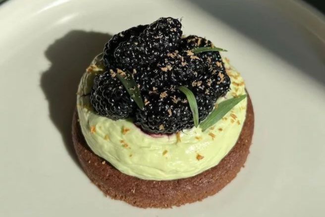 Кафе Aster на пр. Римского-Корсакова