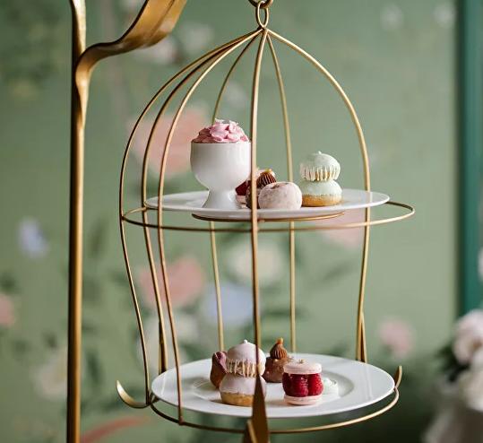 Anna Krasovskaya's Confectionery