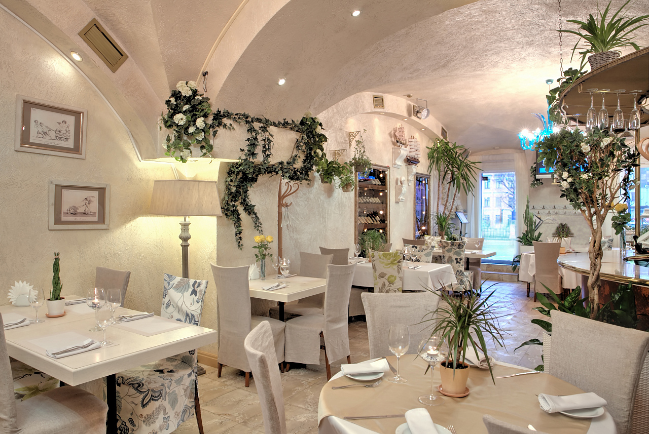 Palermo Restaurant