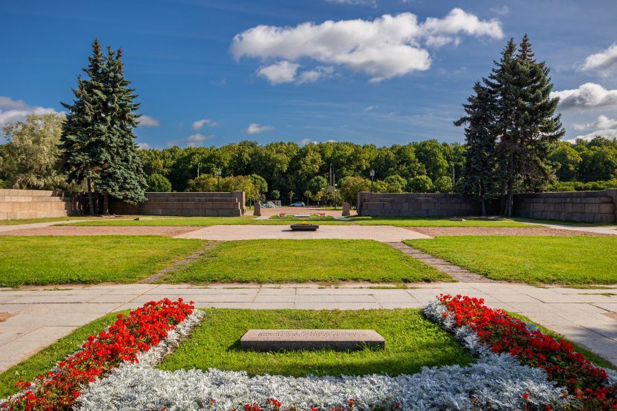 Революционный Петроград. В феврале 1917