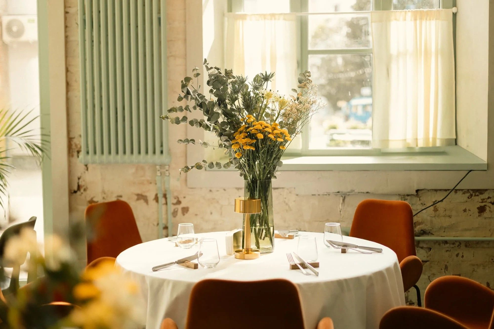 Гастробистро «Antonio Bistro»