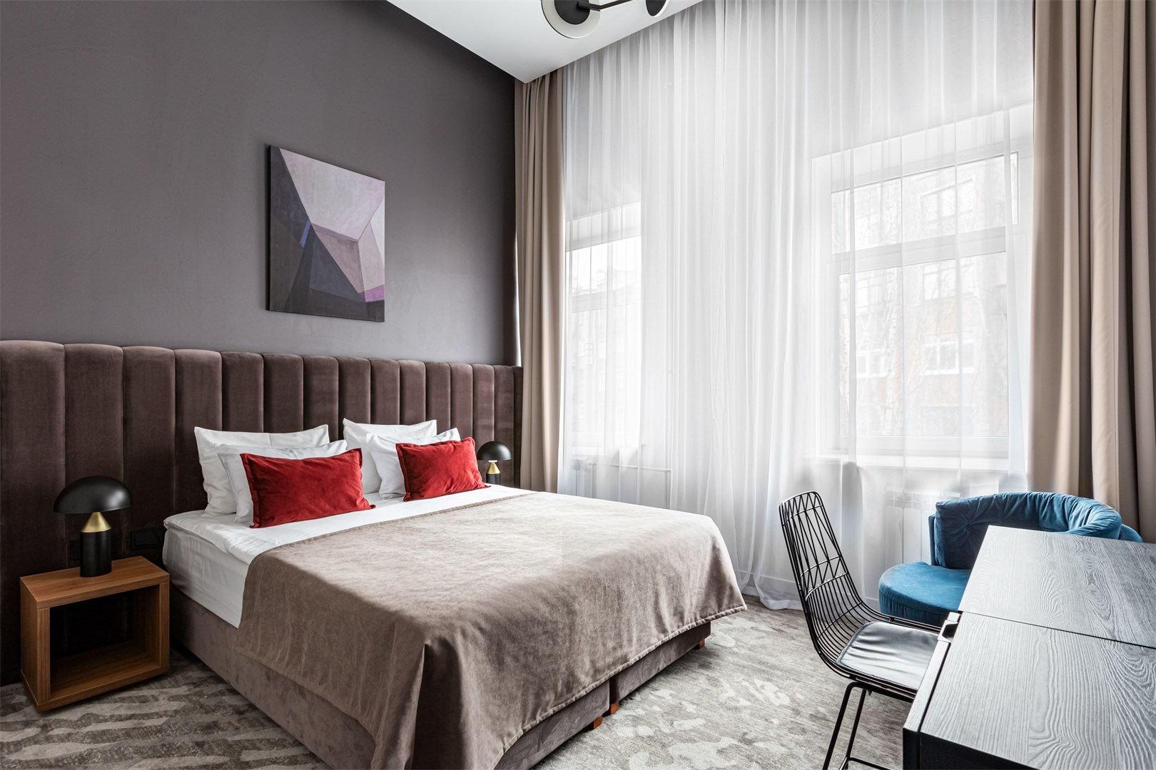 Miris Hotel