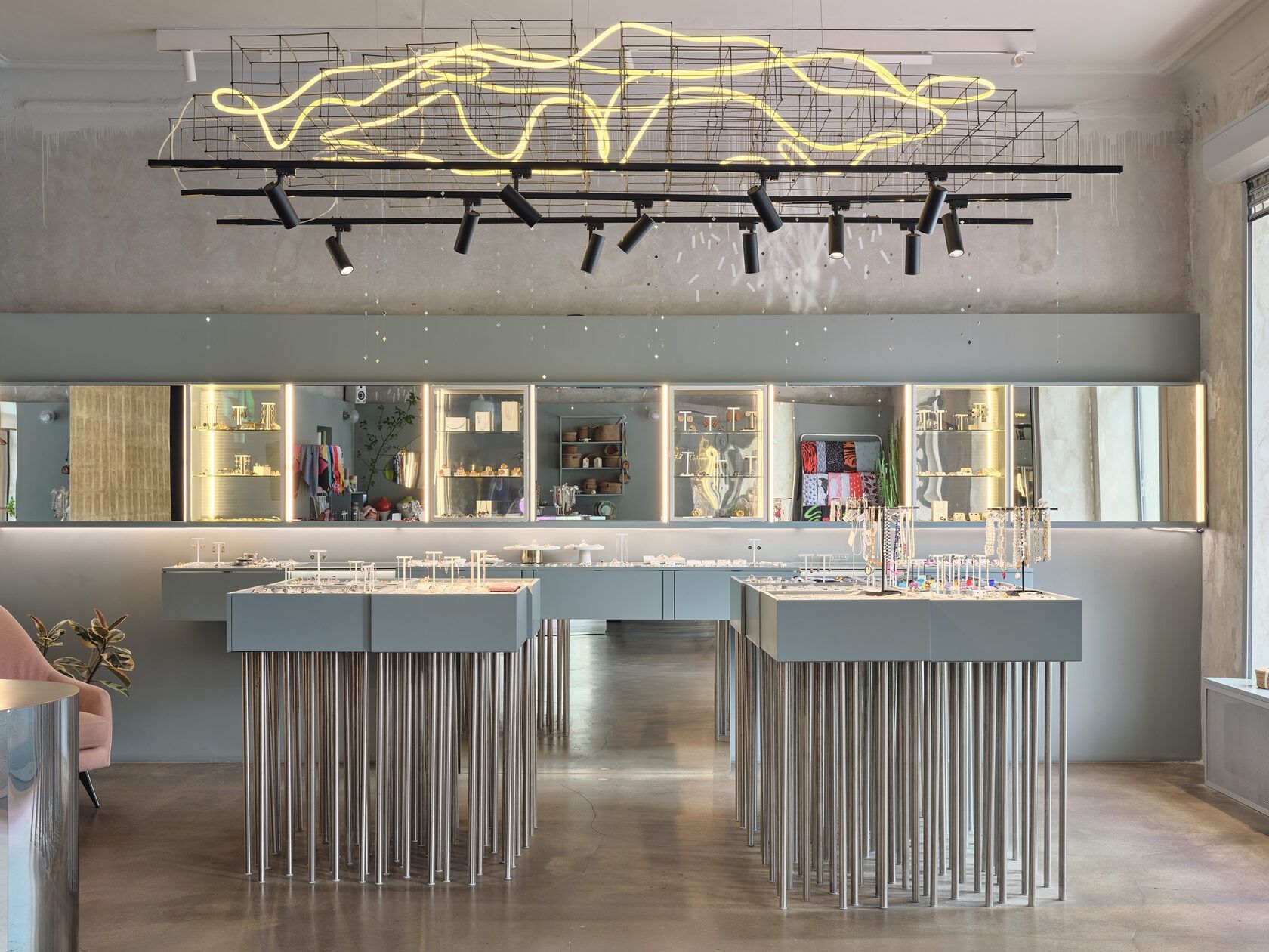 47 Store | Ювелирный магазин