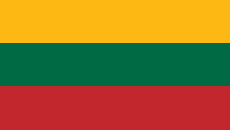 Генеральное консульство Литовской Республики в Санкт-Петербурге