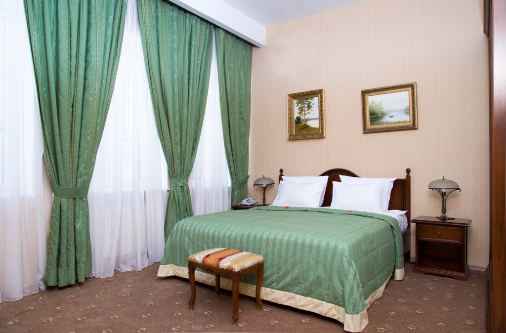 Aristocrat boutique Hotel