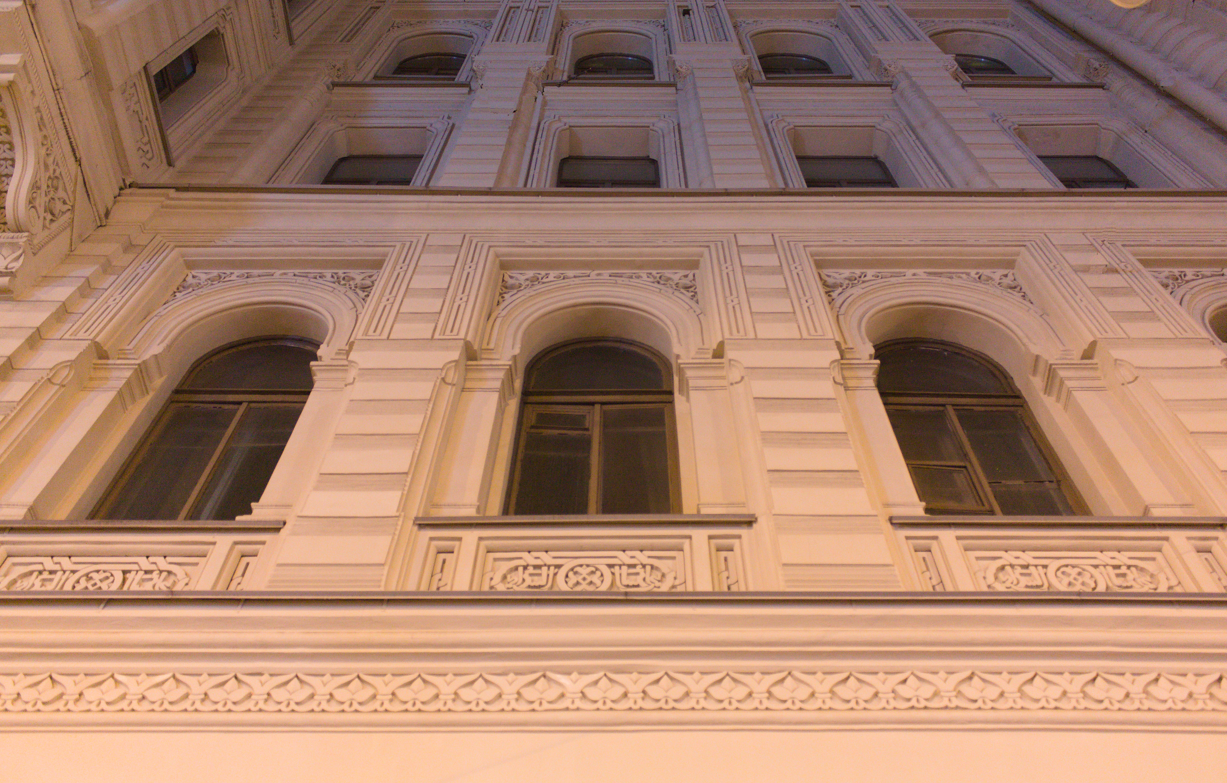 The Muruzi House
