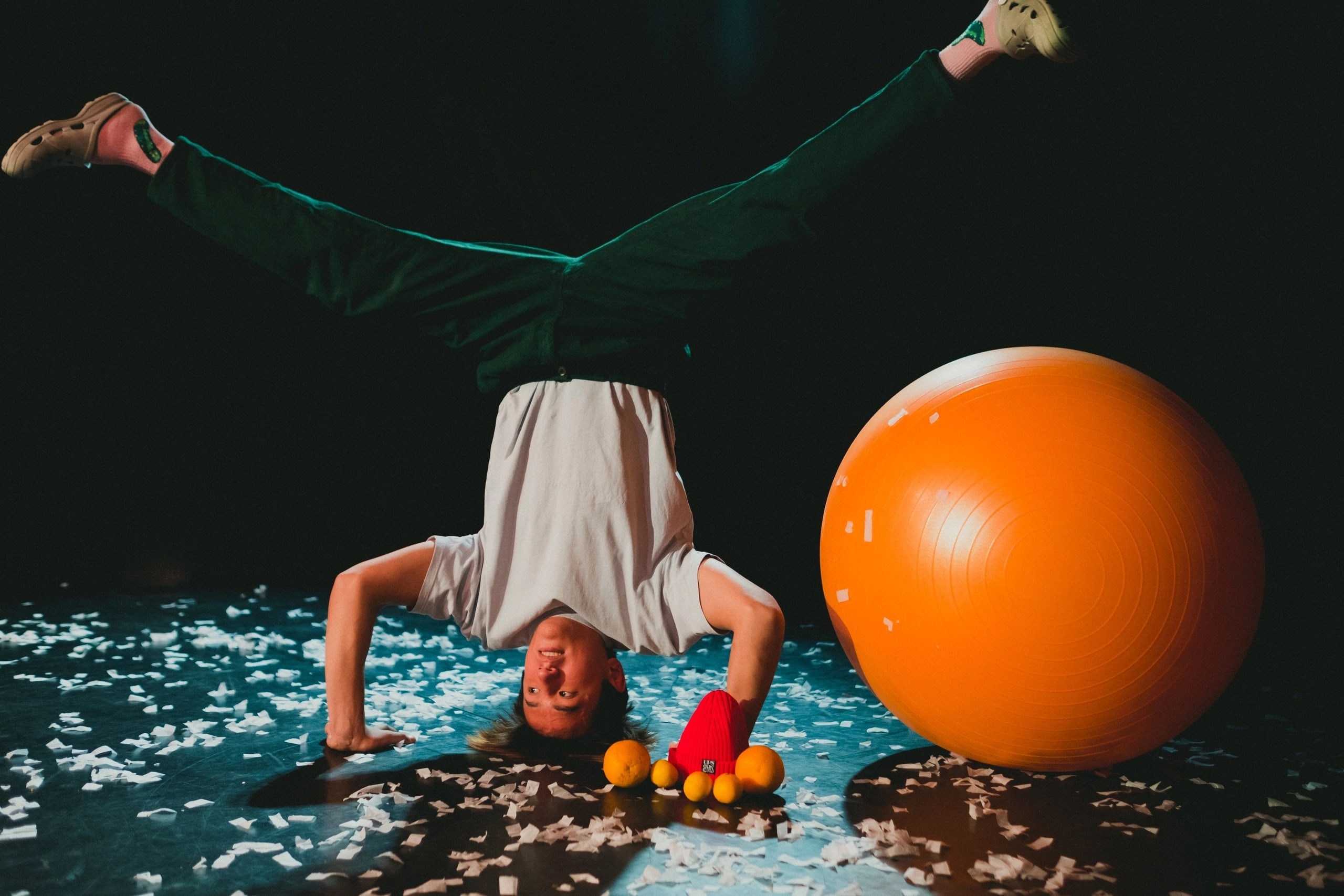 Uppsala Circus