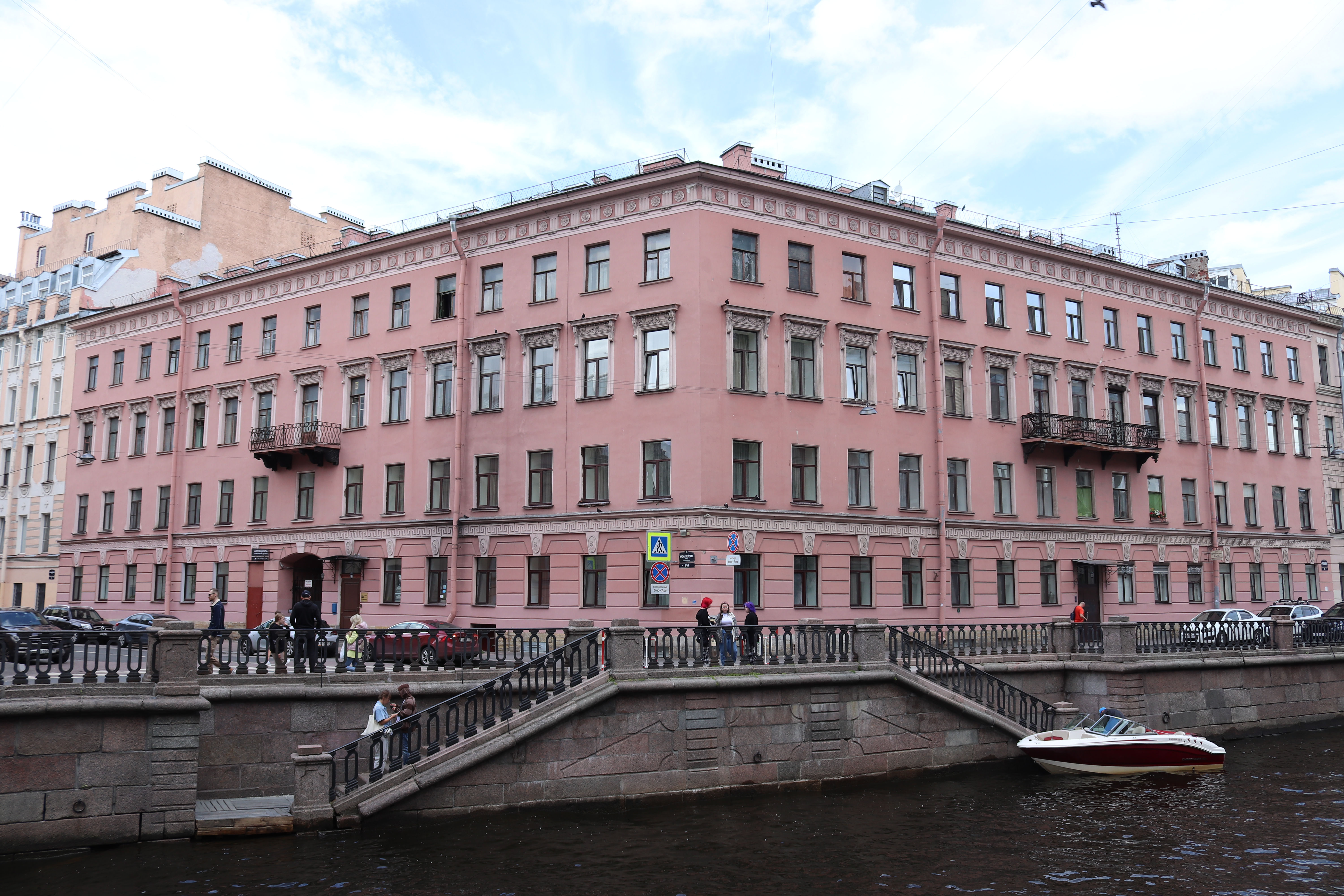 Аттестация гидов стартует в Санкт‑Петербурге