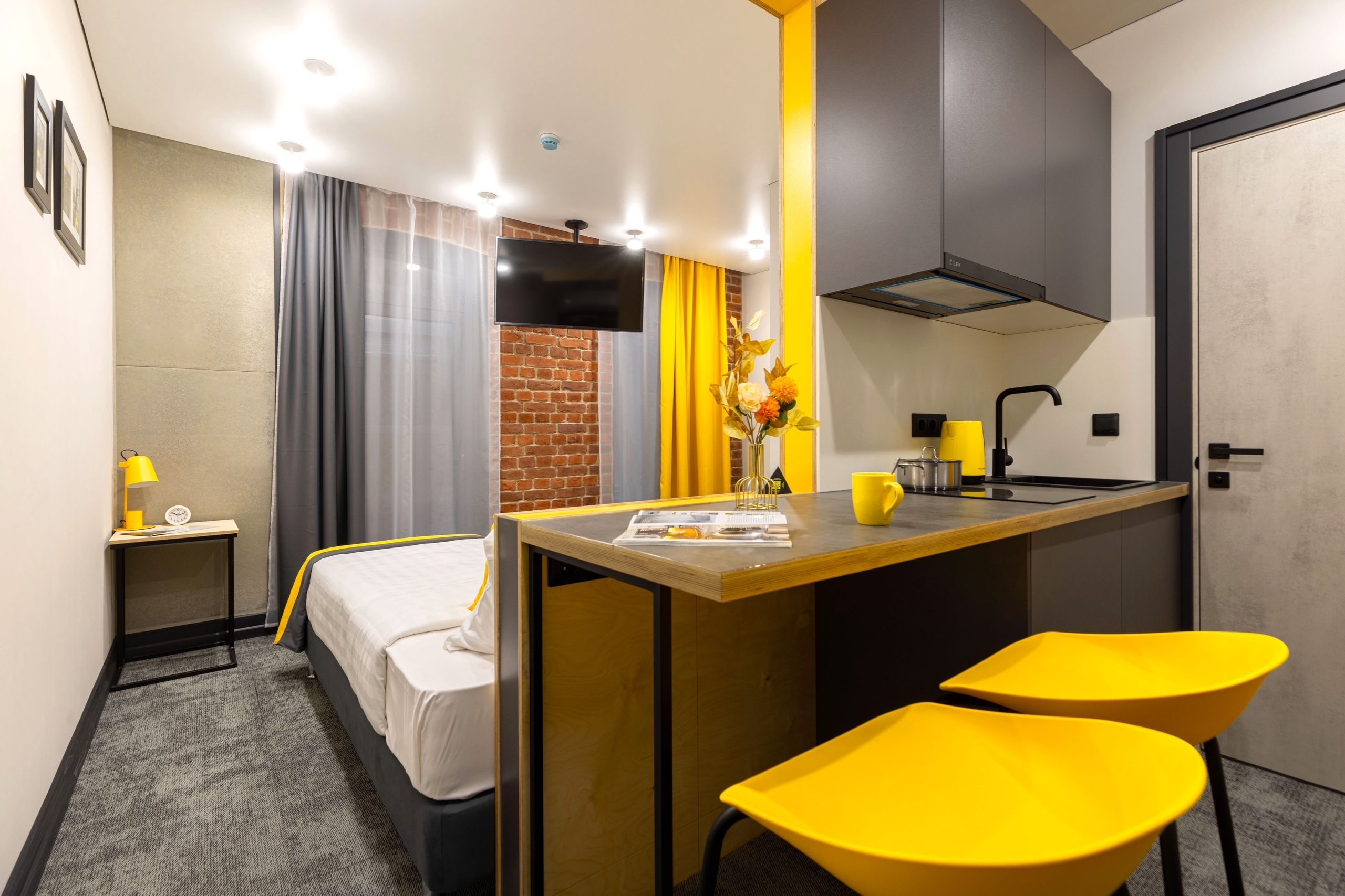 izzziUP 4* COMMUNITY L&C