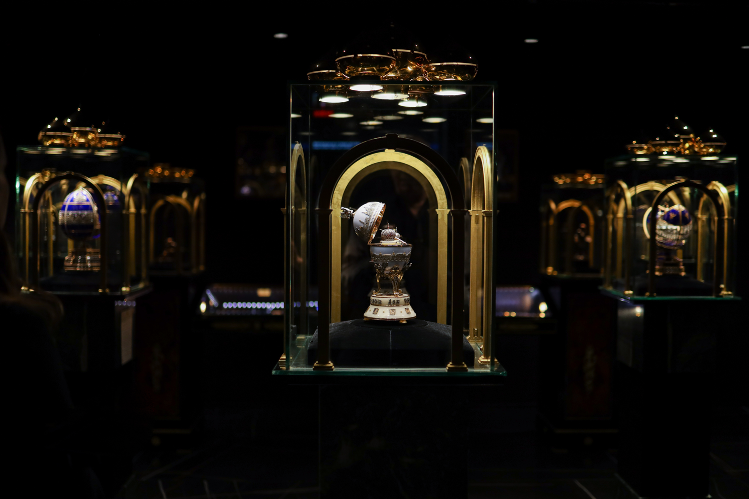 Музей пасхальных яиц А. Г. Ананова