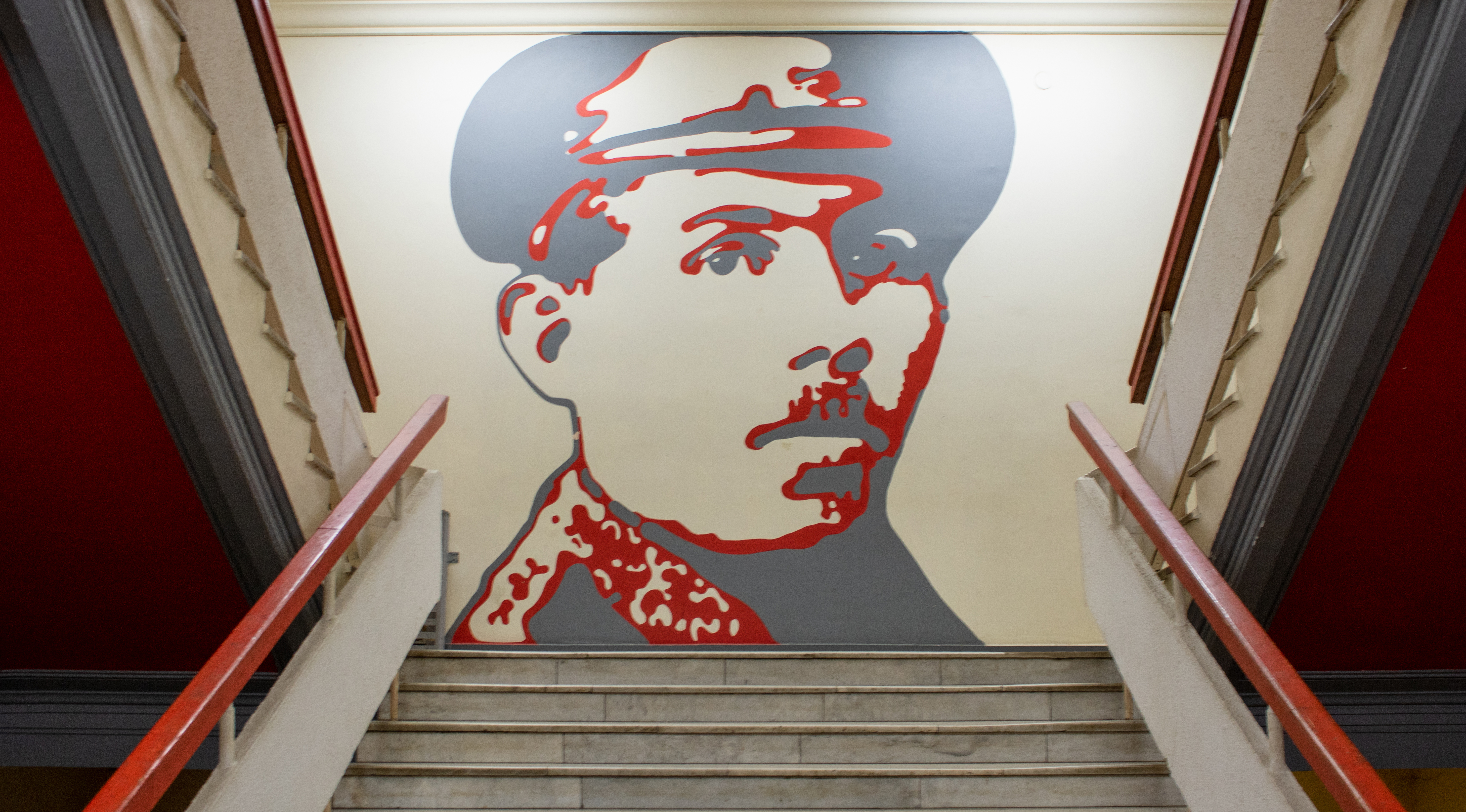 Creative Cluster House of Culture l I.I. Gaz Palace of Culture and Technology