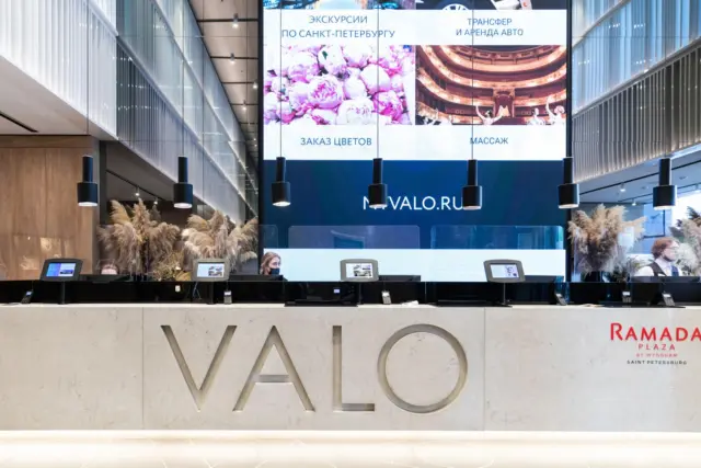 Отель «Valo Soul» 