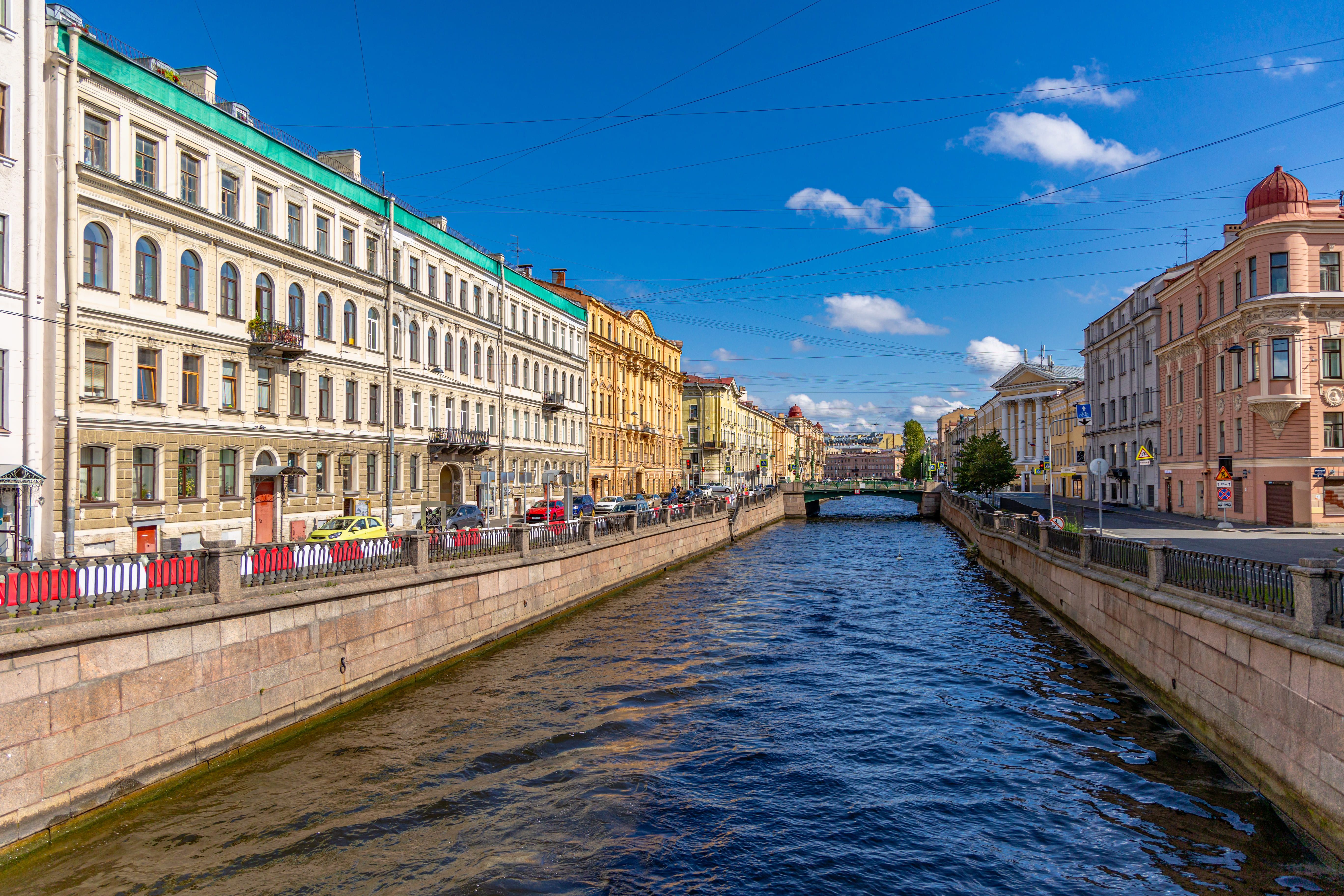 Кокушкин мост