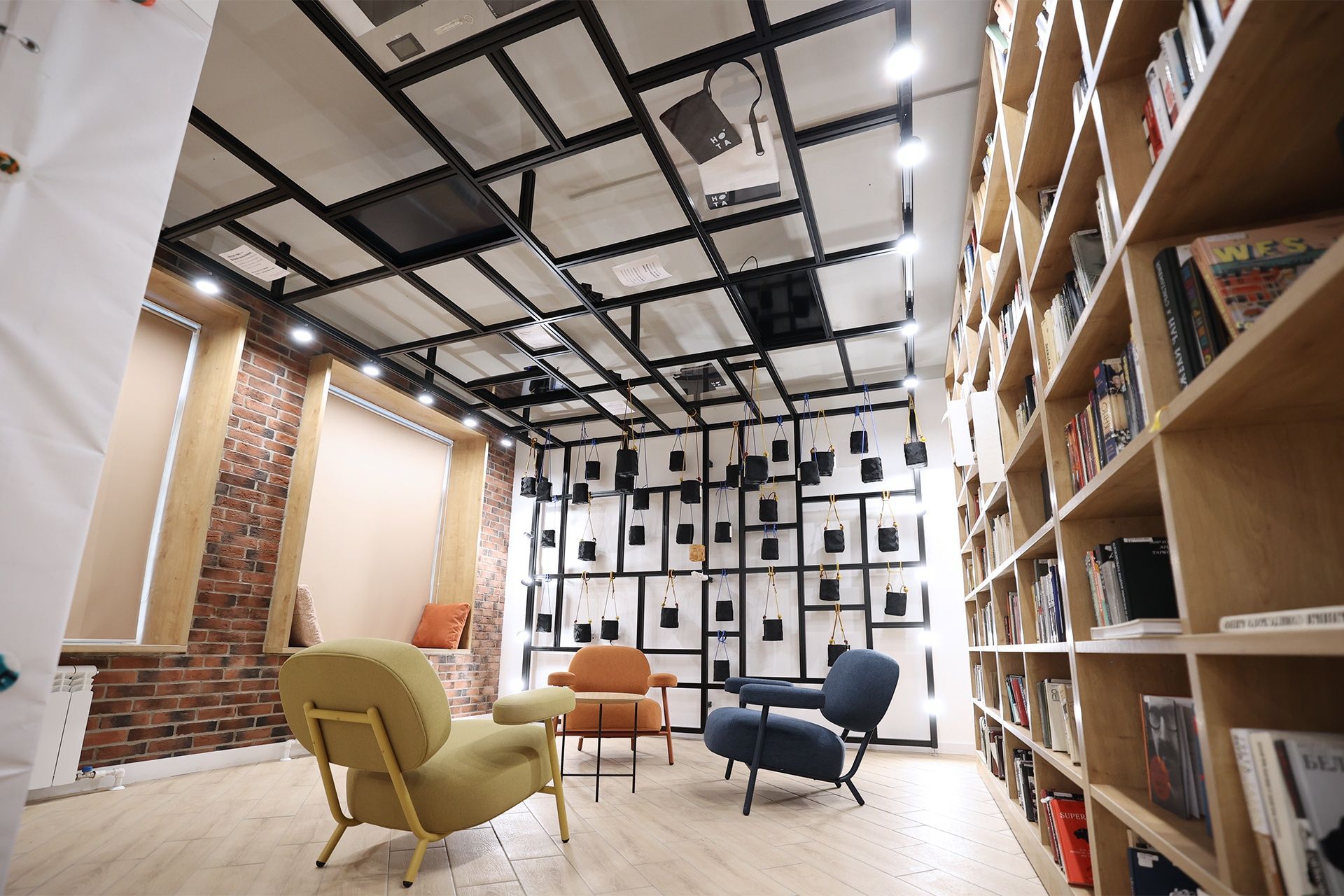 Библиотечно-культурный центр «НОТА»