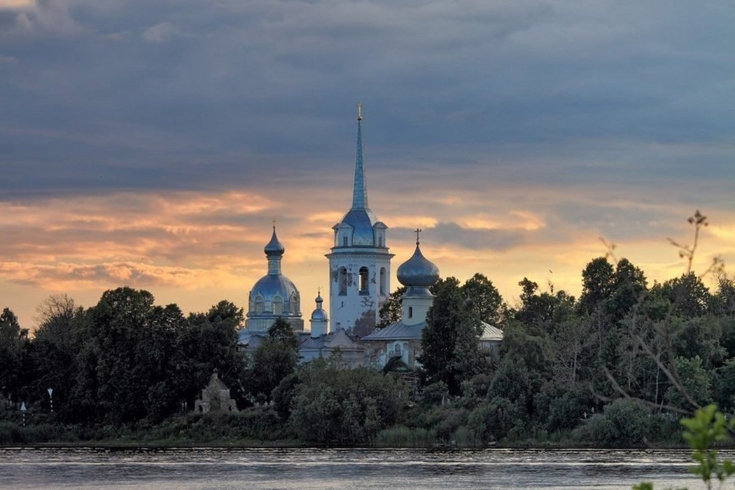 Ладога